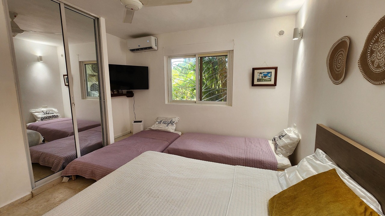 Photo of Bedroom in La Iglesia