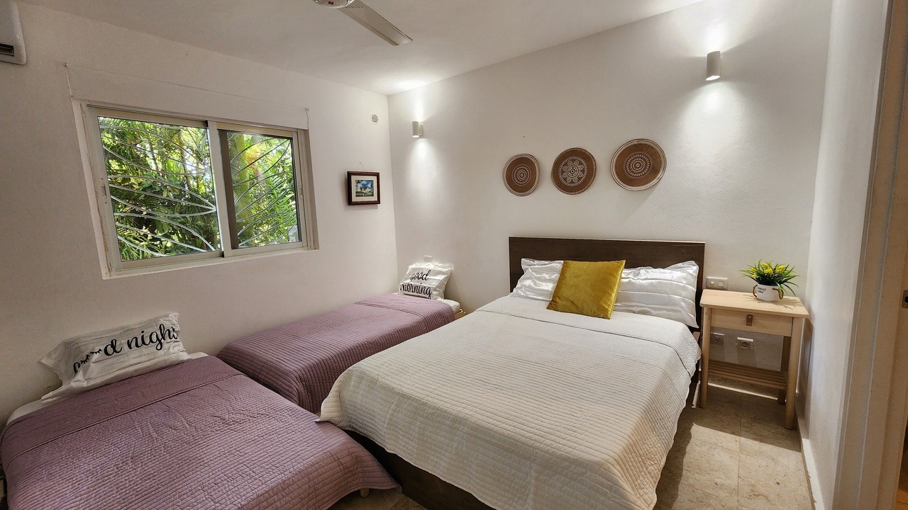 Photo of Bedroom in La Iglesia