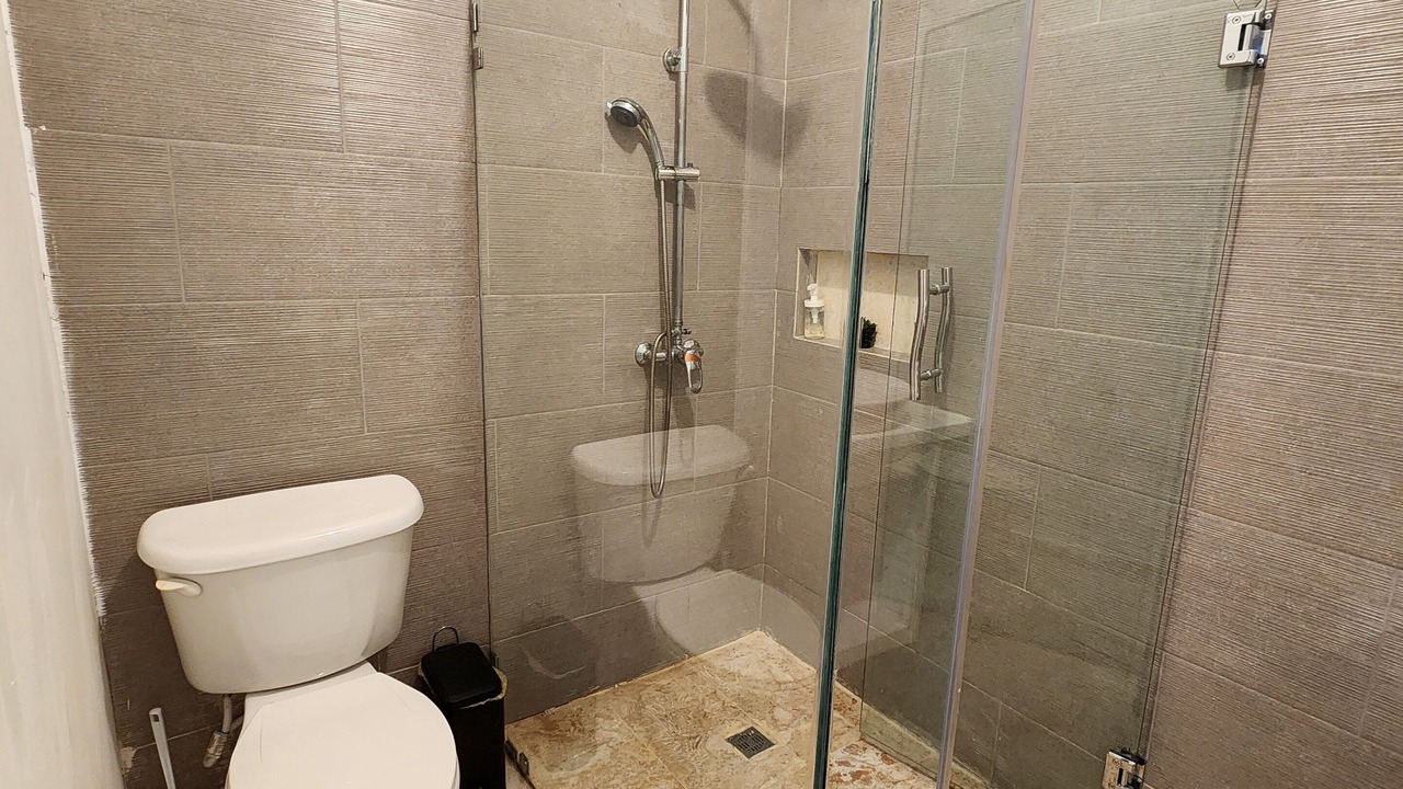 Photo of Bathroom in La Iglesia