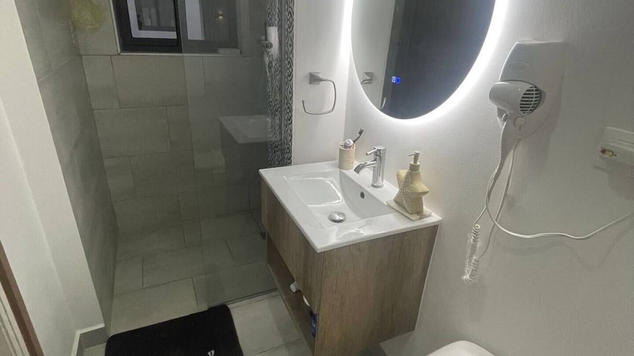 Photo of Bathroom in Punta Cana