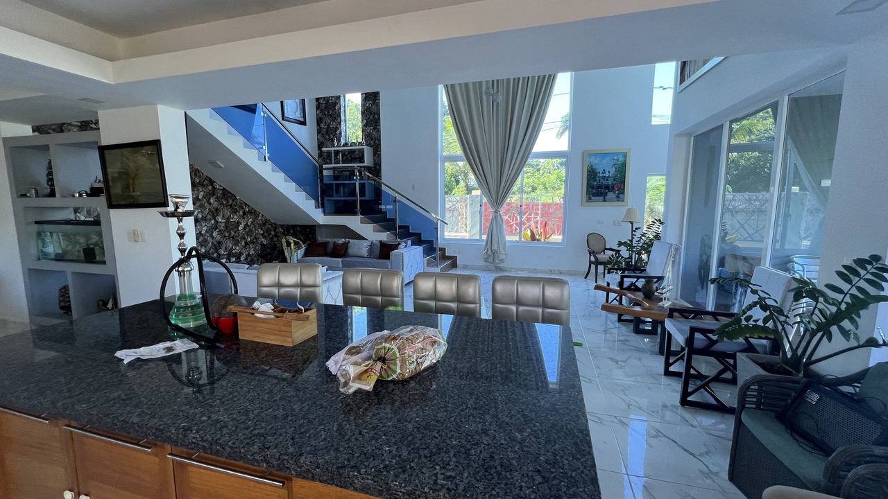 Photo of Bedroom in Barrio Las Yaguitas