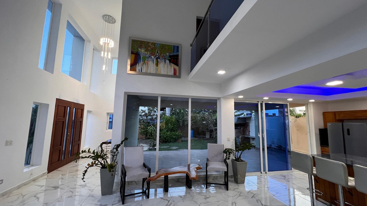 Photo of Bedroom in Barrio Las Yaguitas