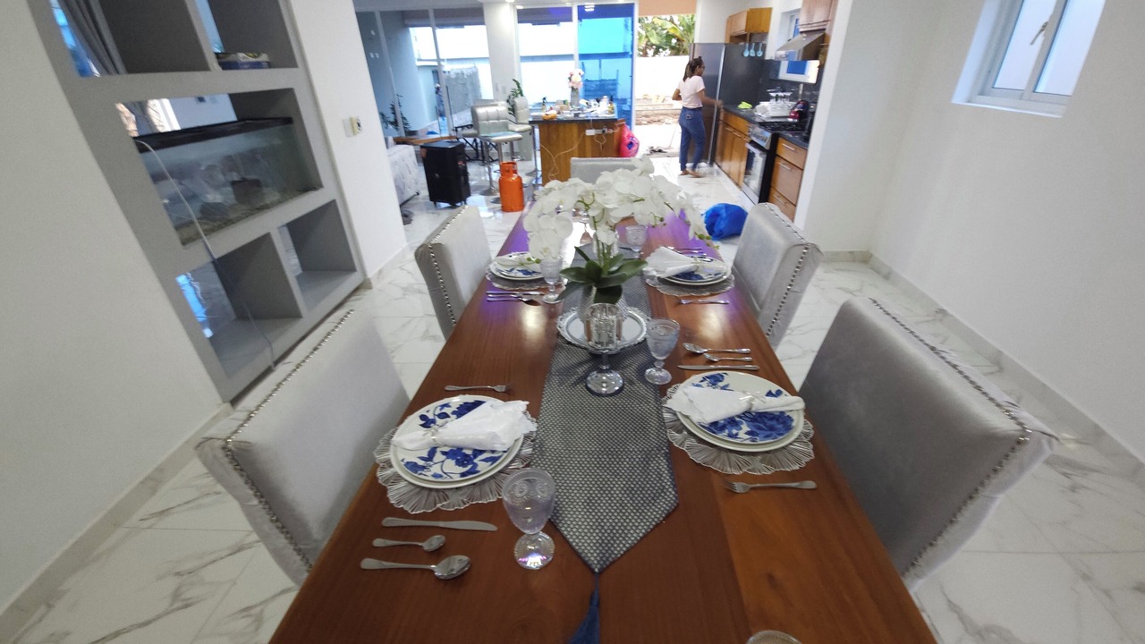 Photo of Bedroom in Barrio Las Yaguitas