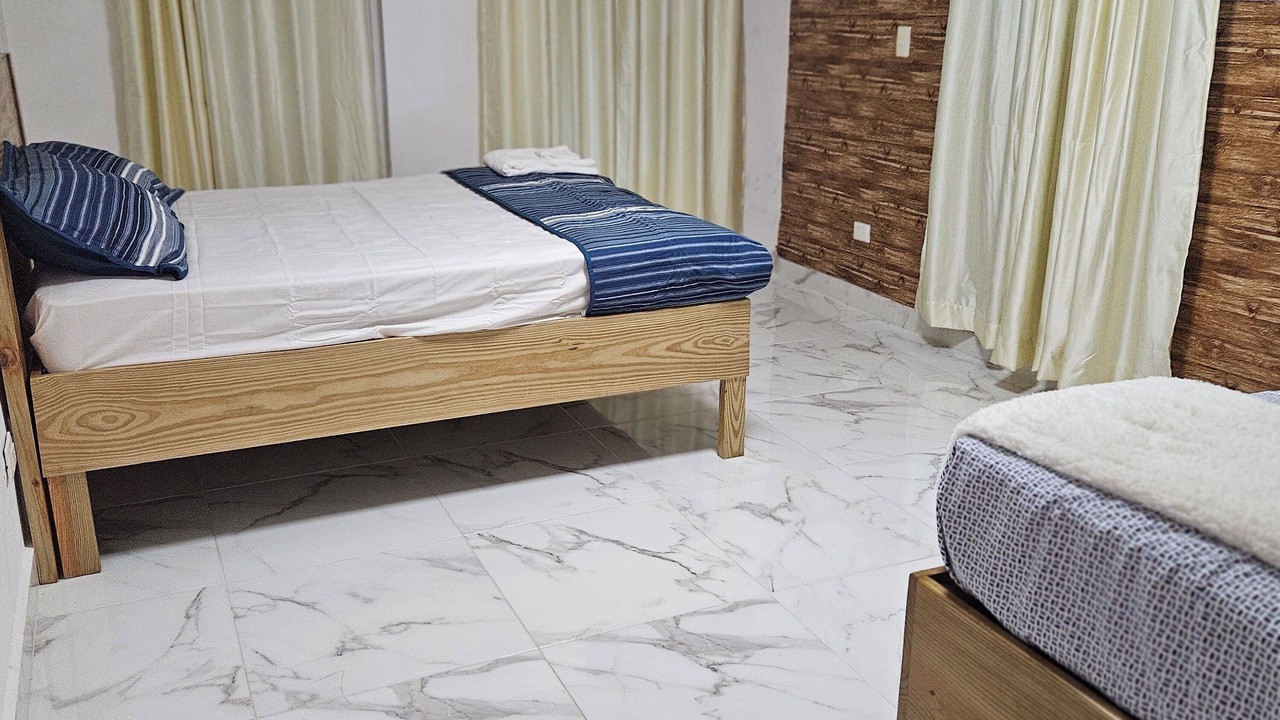 Photo of Bedroom in Barrio Las Yaguitas