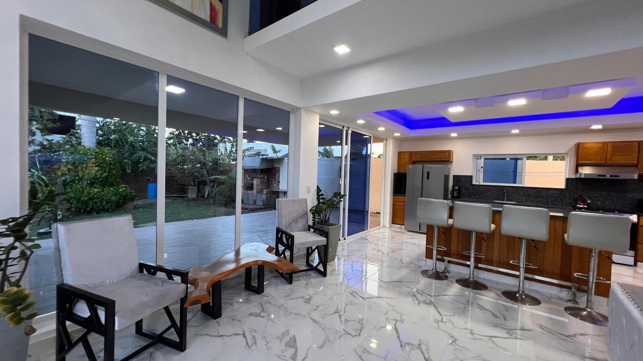 Photo of Bedroom in Barrio Las Yaguitas