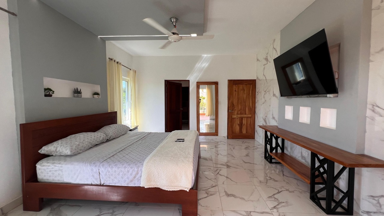 Photo of Bedroom in Barrio Las Yaguitas