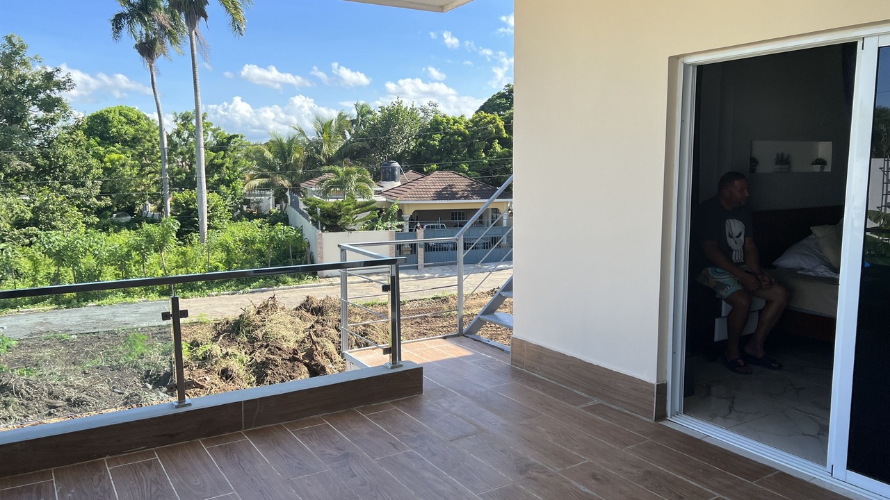 Photo of Bedroom in Barrio Las Yaguitas