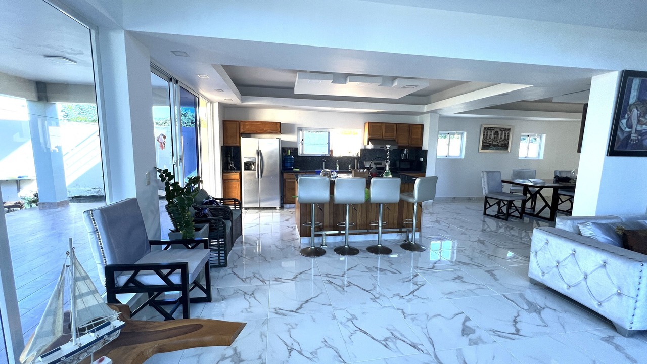 Photo of Livingroom in Barrio Las Yaguitas