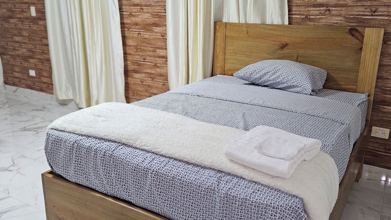 Photo of Bedroom in Barrio Las Yaguitas