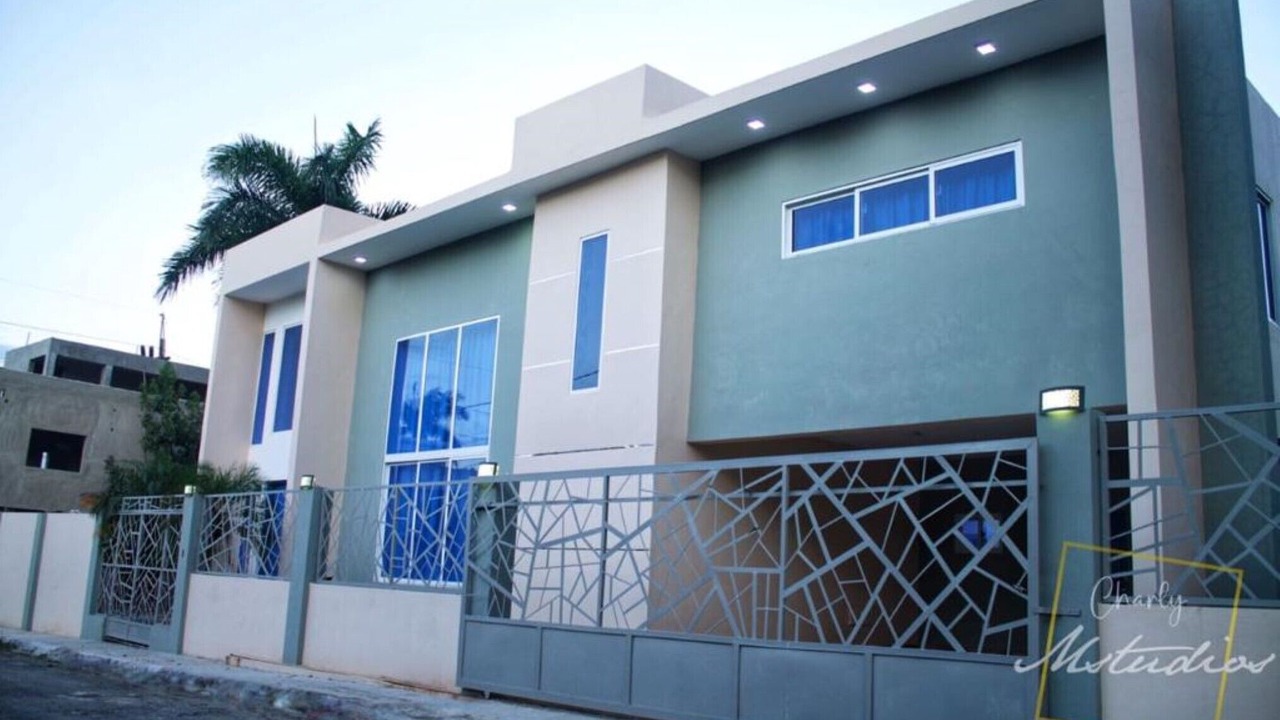 Photo of Outdoor in Barrio Las Yaguitas