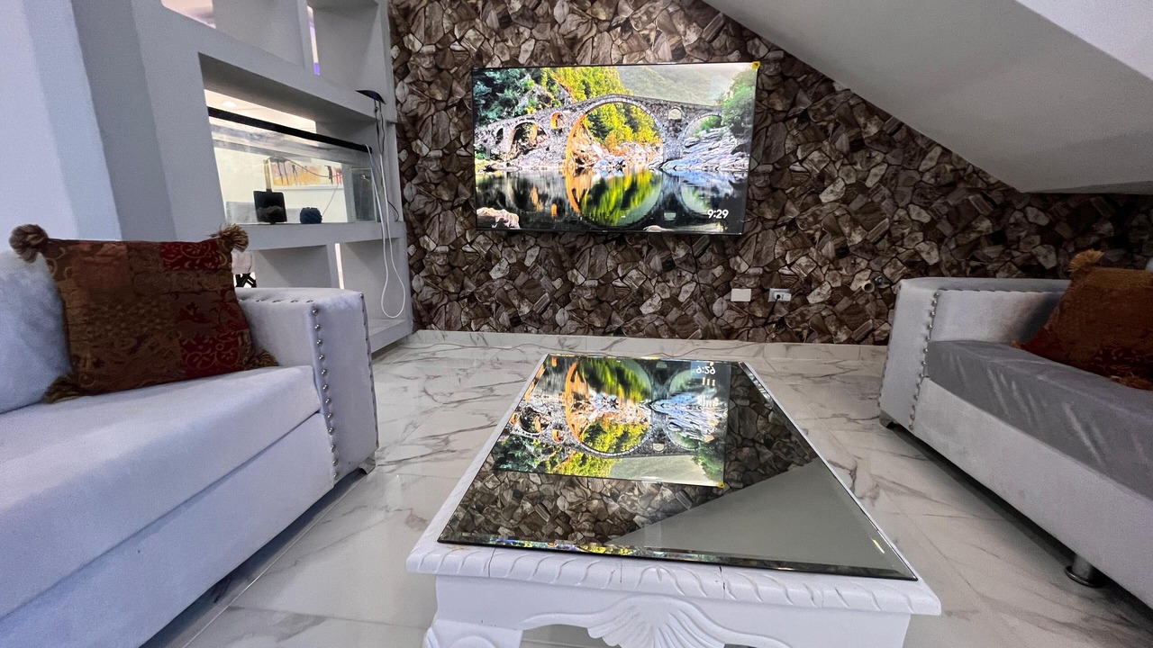Photo of Livingroom in Barrio Las Yaguitas