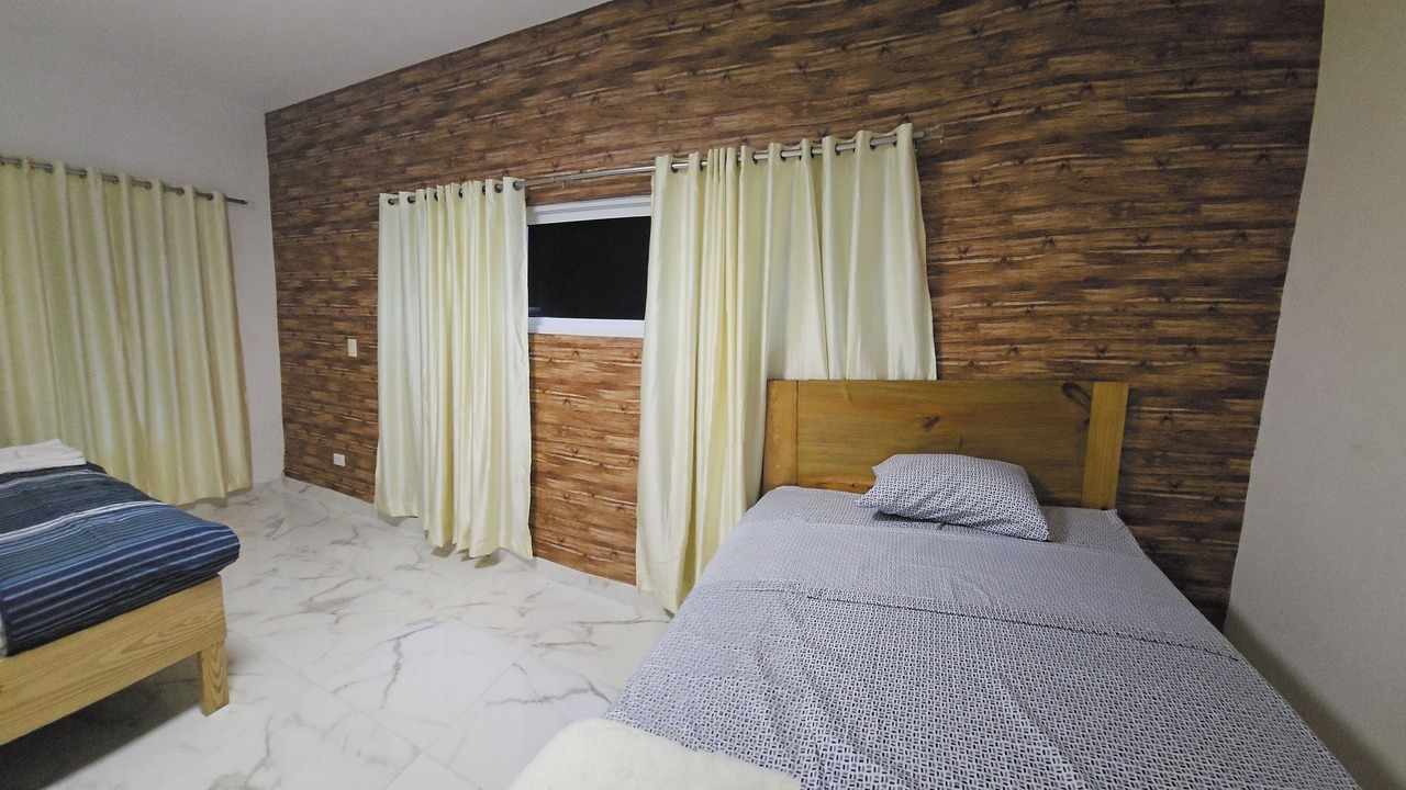 Photo of Bedroom in Barrio Las Yaguitas