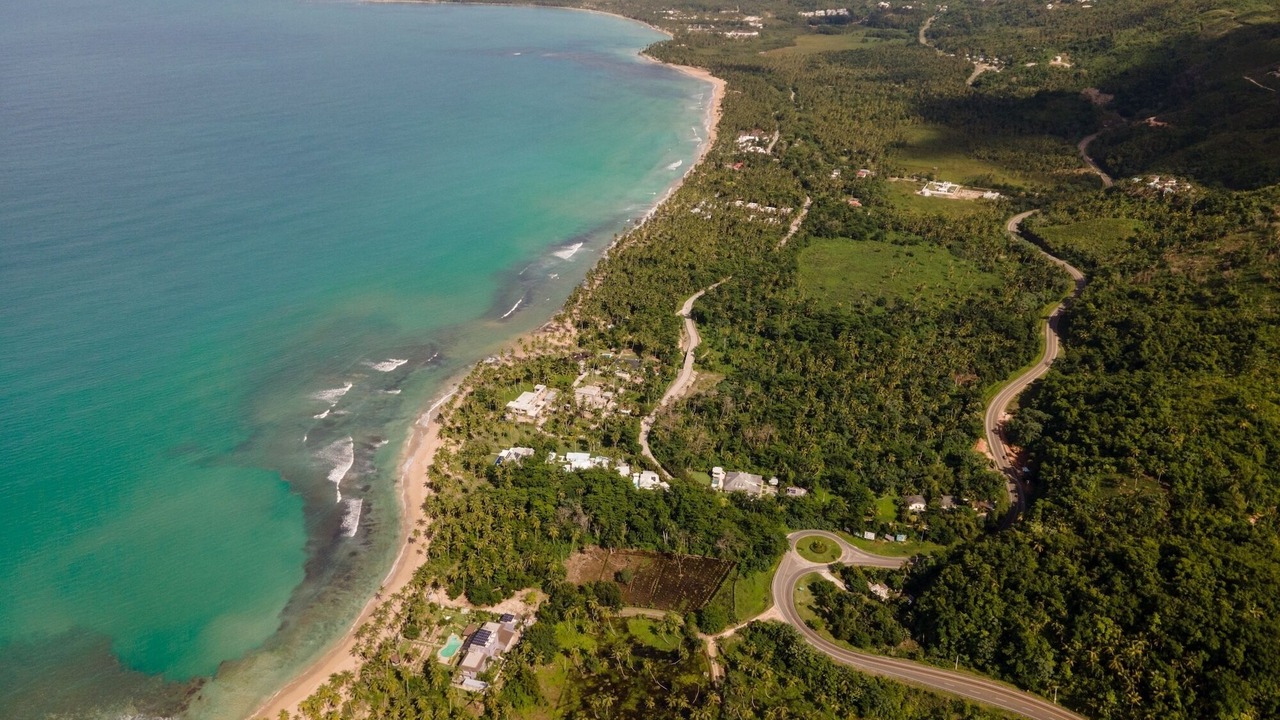 Photo of Outdoor in Las Terrenas
