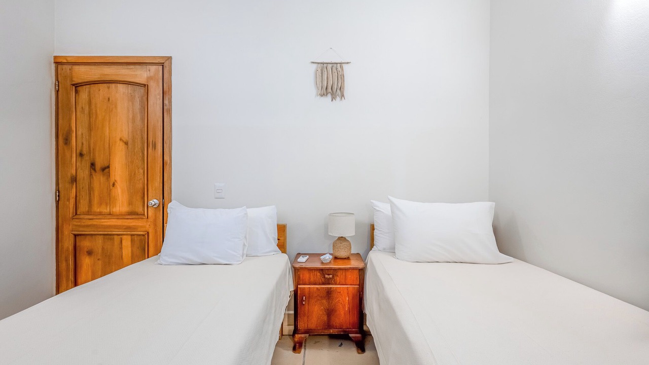 Photo of Bedroom in Las Terrenas