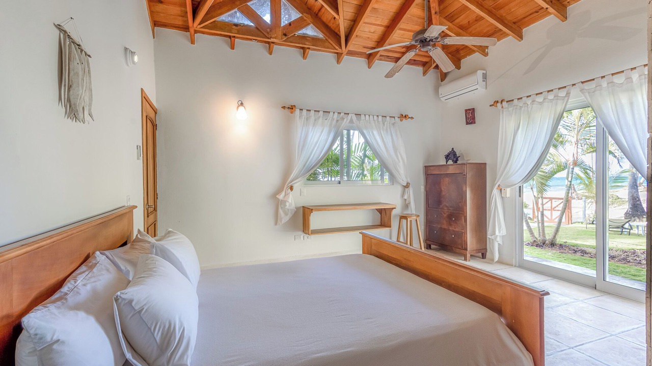 Photo of Bedroom in Las Terrenas