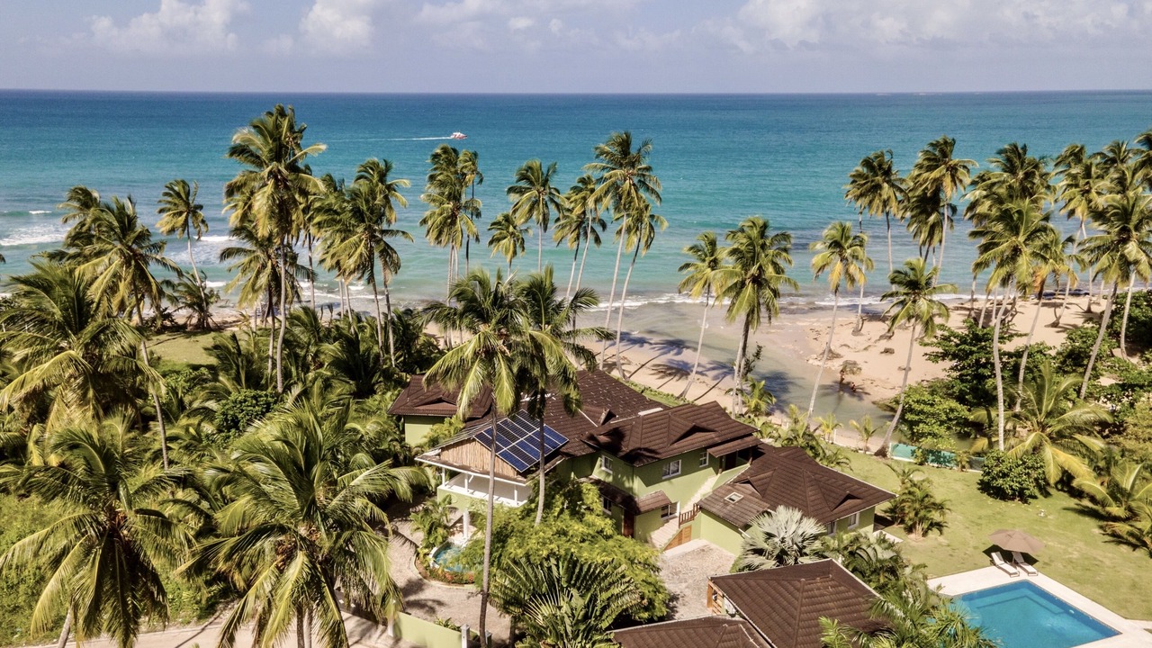 Photo of Outdoor in Las Terrenas