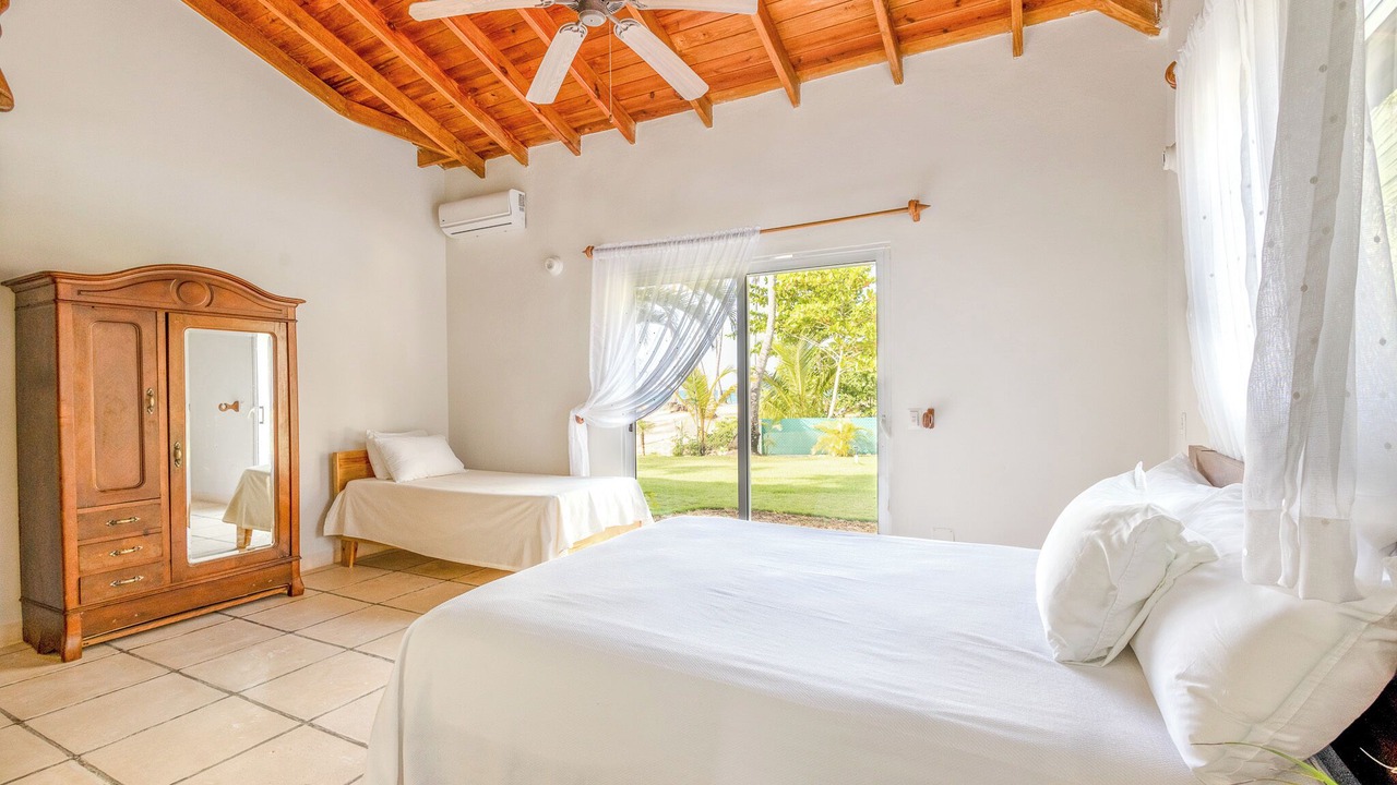 Photo of Bedroom in Las Terrenas