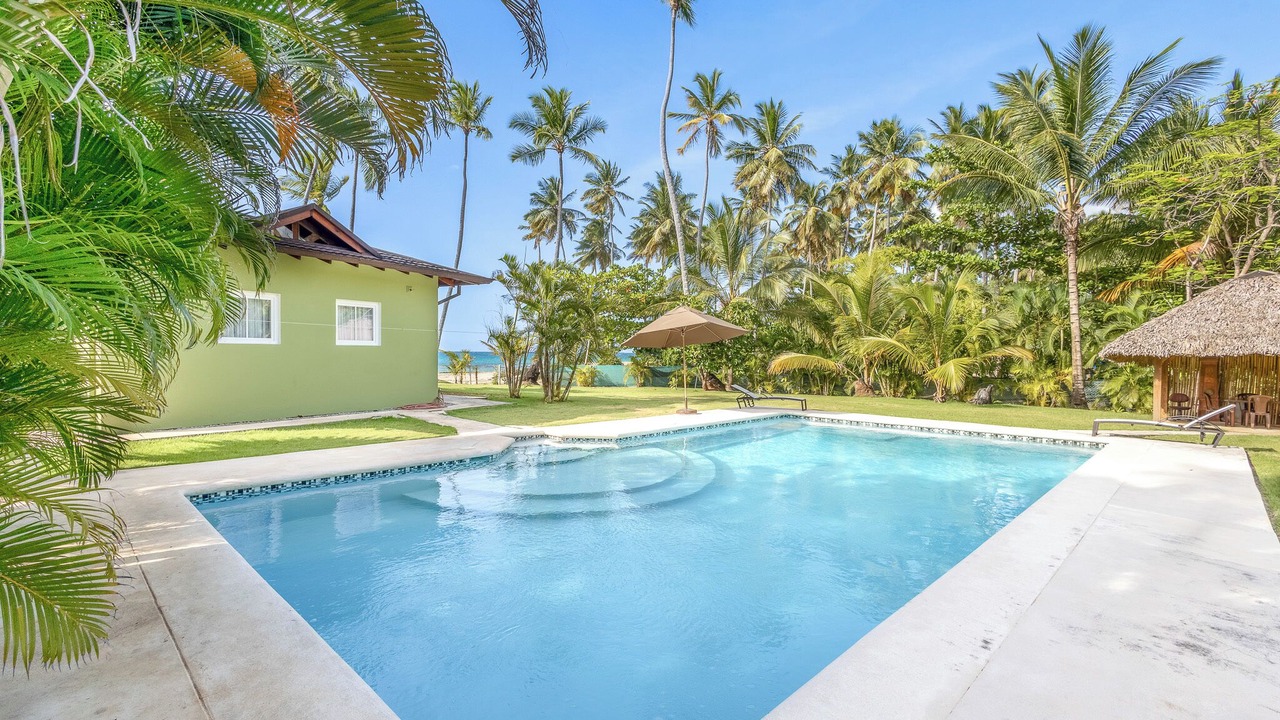 Photo of Outdoor in Las Terrenas