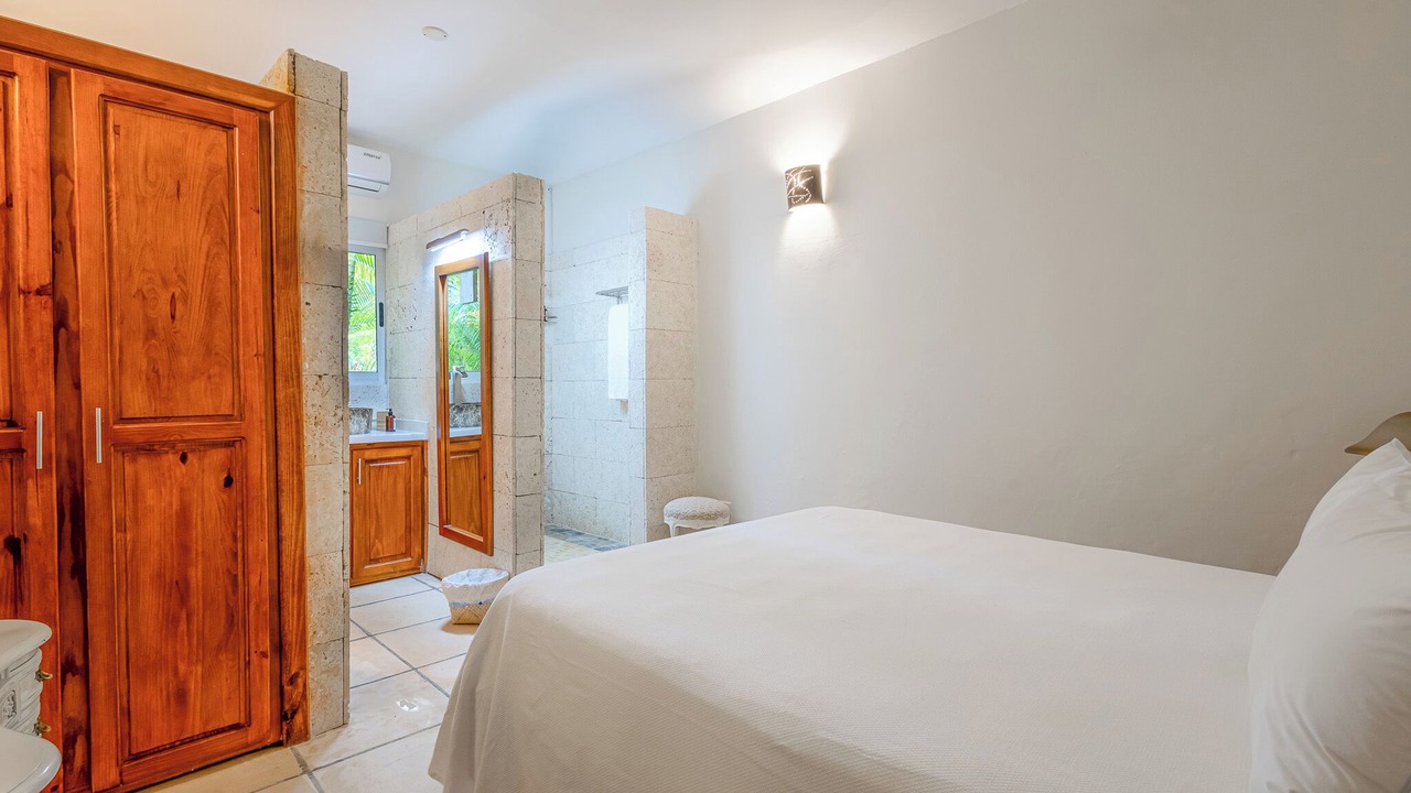 Photo of Bedroom in Las Terrenas