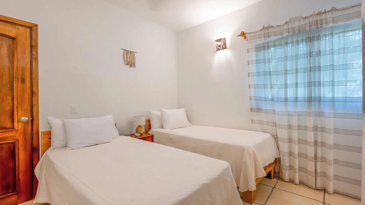 Photo of Bedroom in Las Terrenas