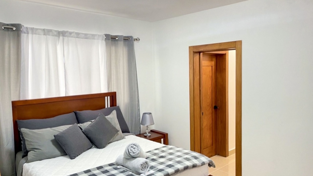 Photo of Bedroom in Santiago Province