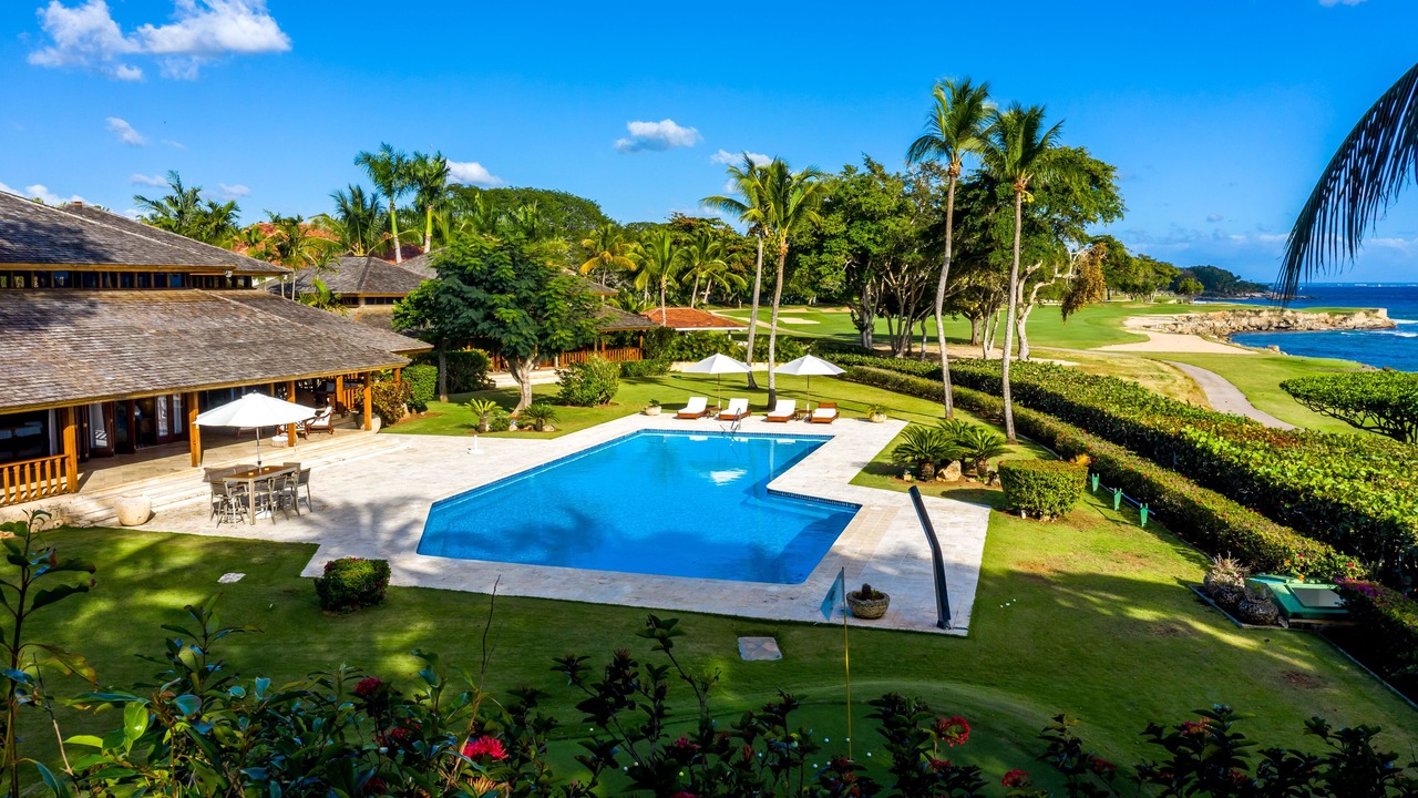 Photo of Outdoor in Punta Aguila