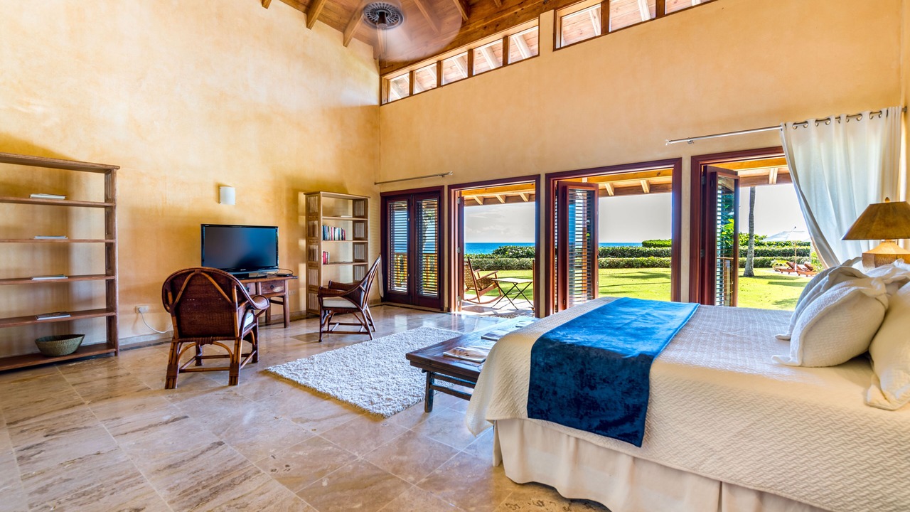 Photo of Bedroom in Punta Aguila