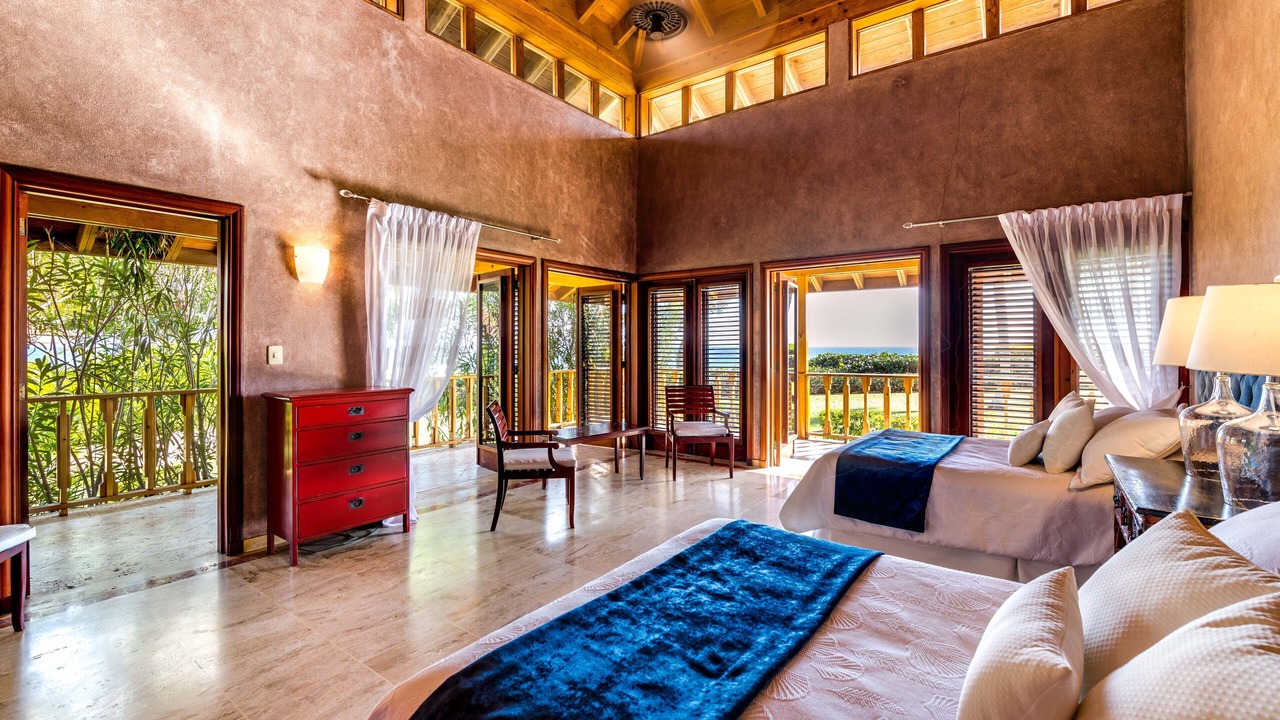 Photo of Bedroom in Punta Aguila