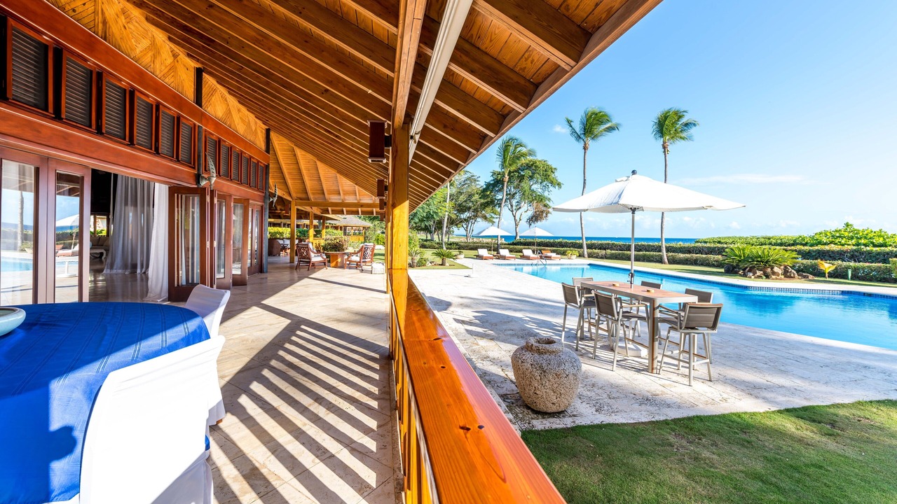 Photo of Outdoor in Punta Aguila
