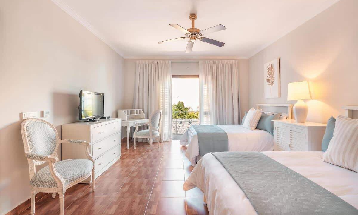 Photo of Bedroom in Casa de Campo