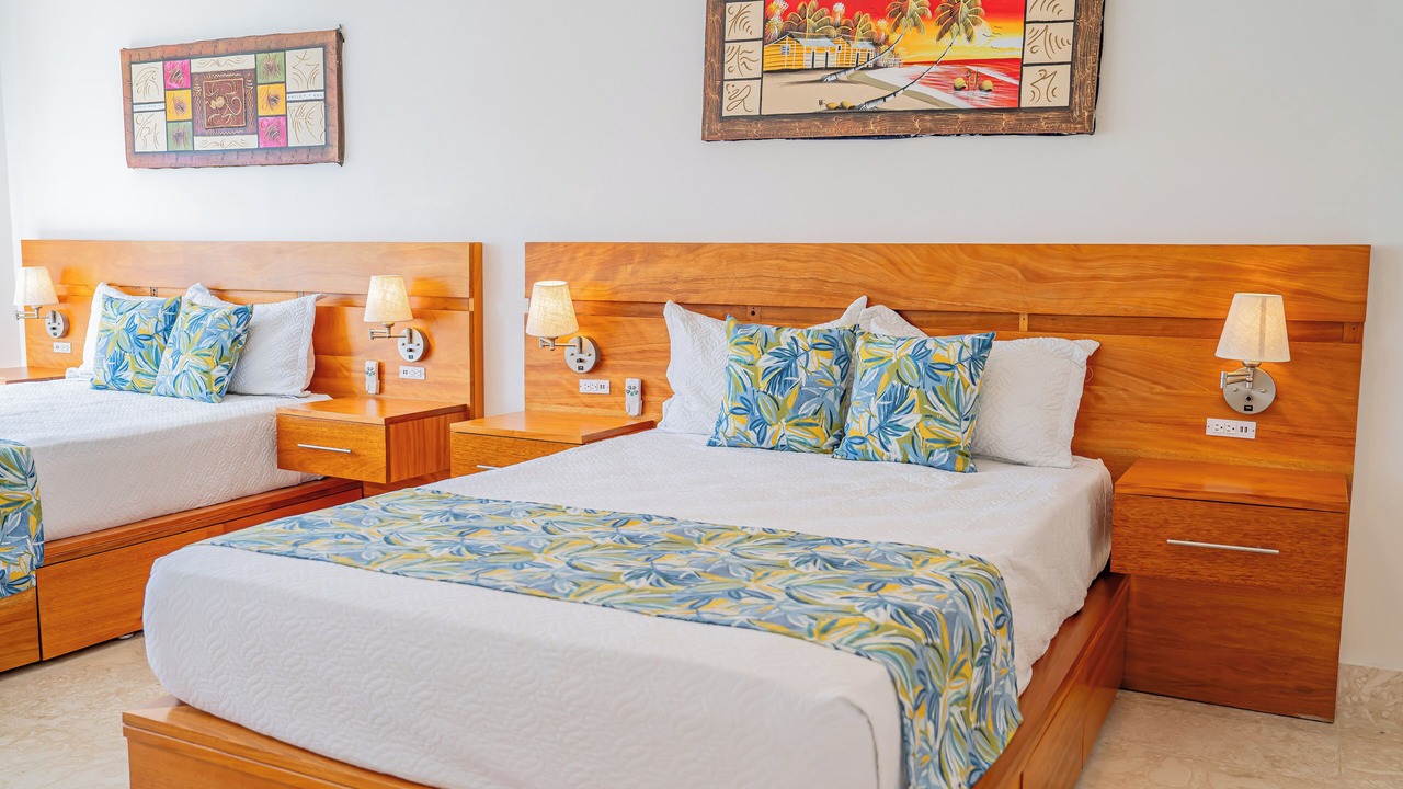 Photo of Bedroom in Puerto Plata