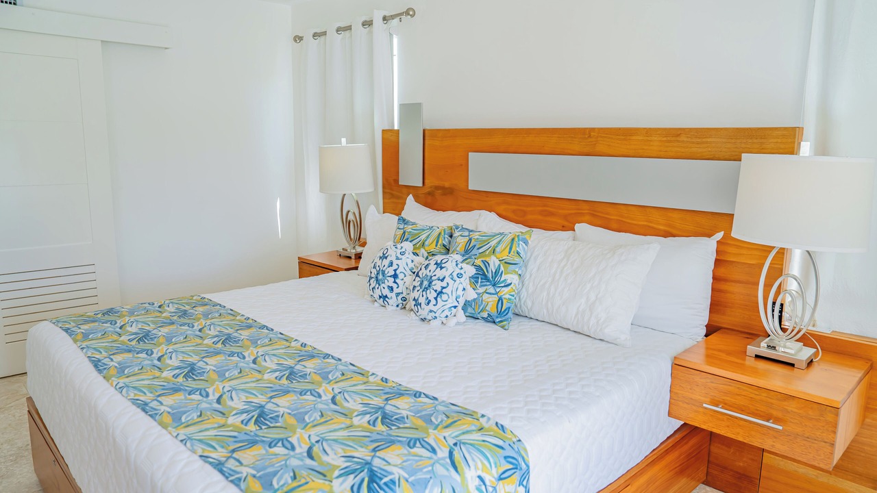 Photo of Bedroom in Puerto Plata