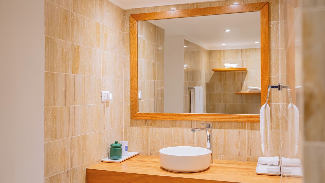 Photo of Bathroom in Puerto Plata