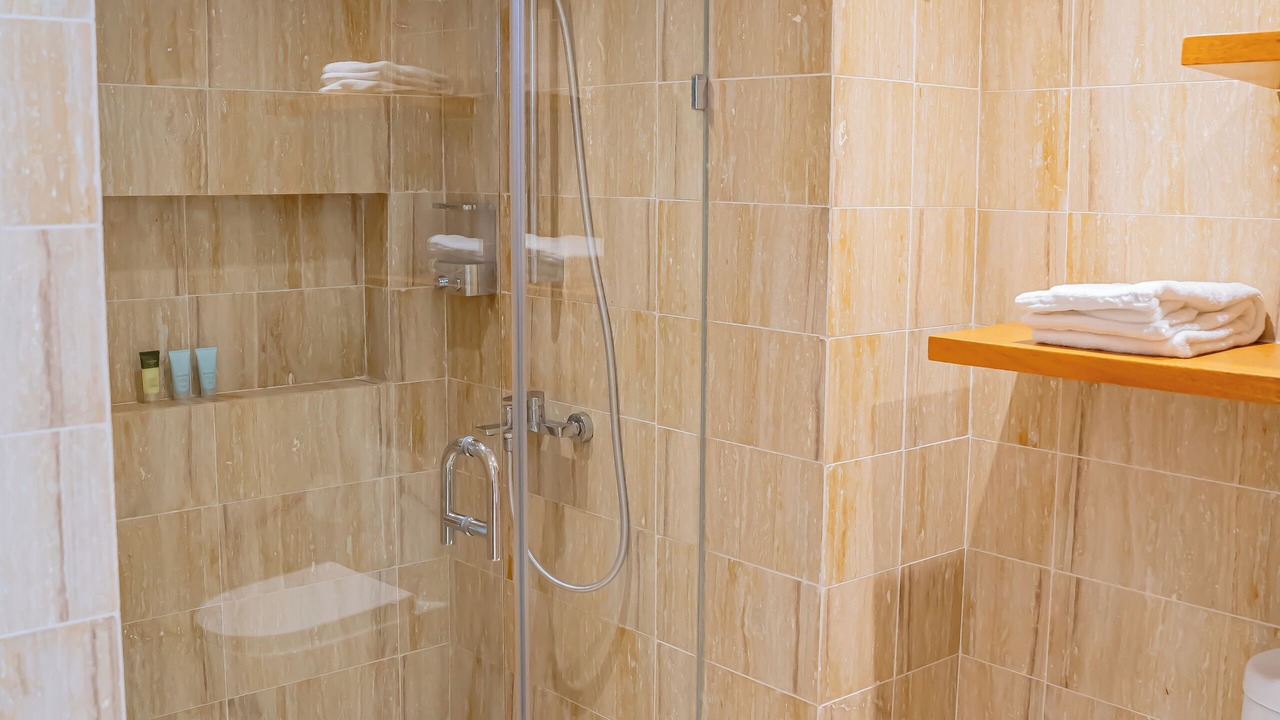 Photo of Bathroom in Puerto Plata
