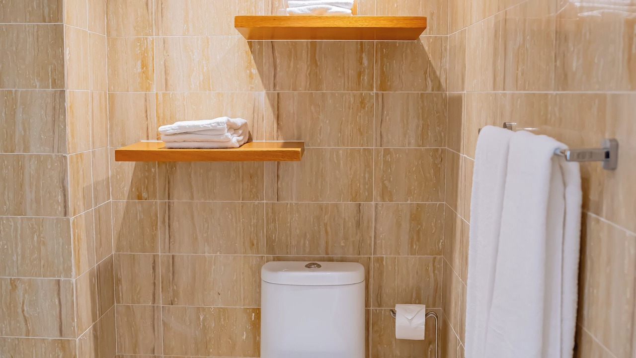 Photo of Bathroom in Puerto Plata