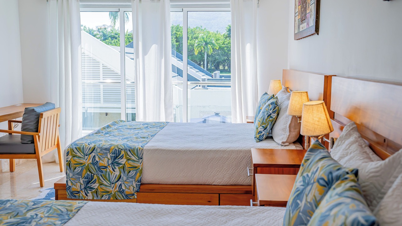 Photo of Bedroom in Puerto Plata