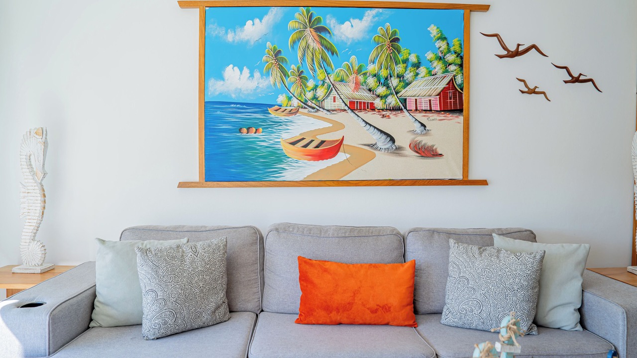Photo of Livingroom in Puerto Plata