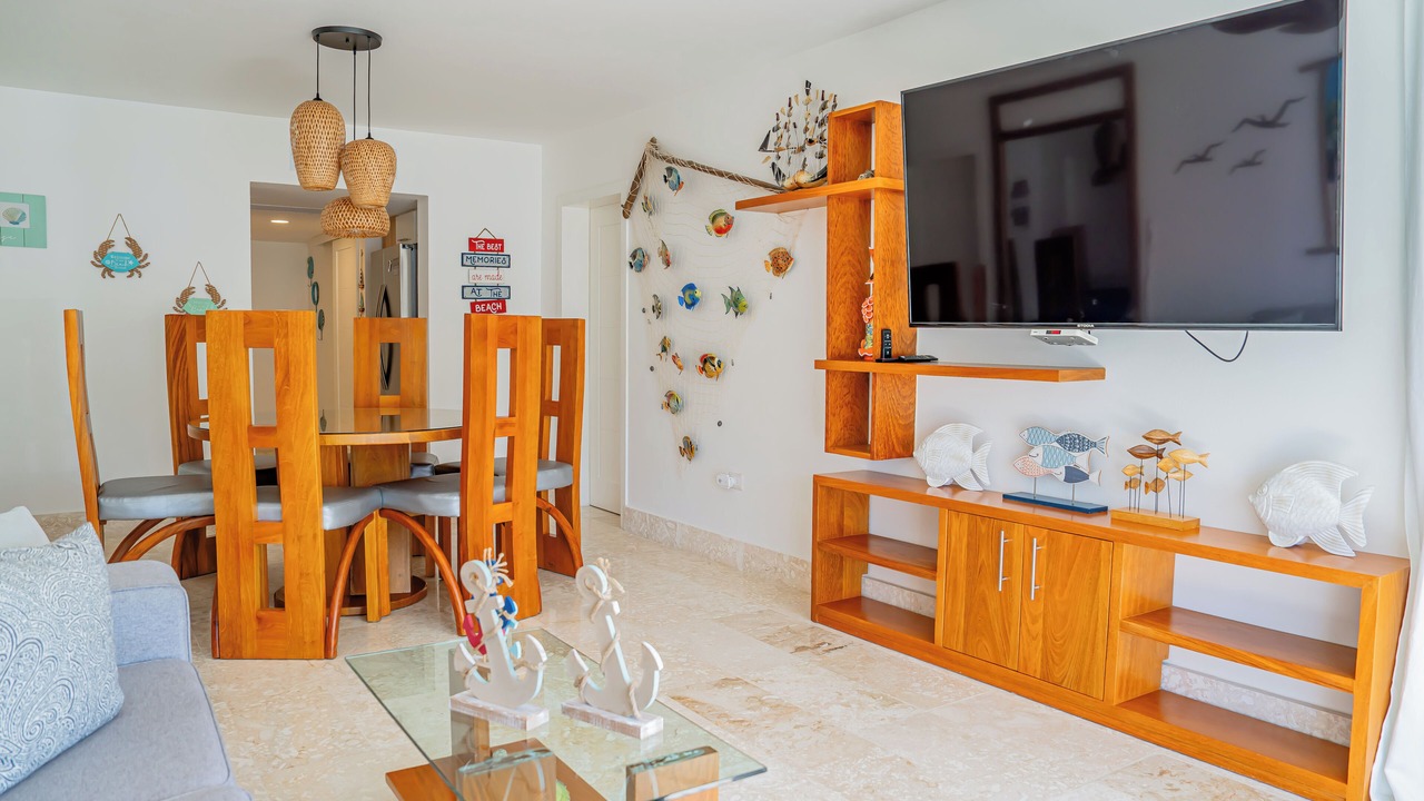 Photo of Livingroom in Puerto Plata