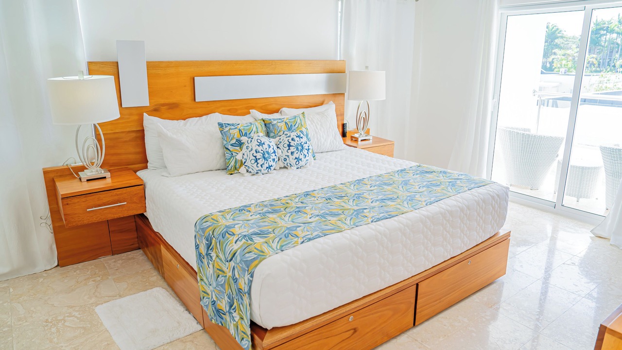 Photo of Bedroom in Puerto Plata