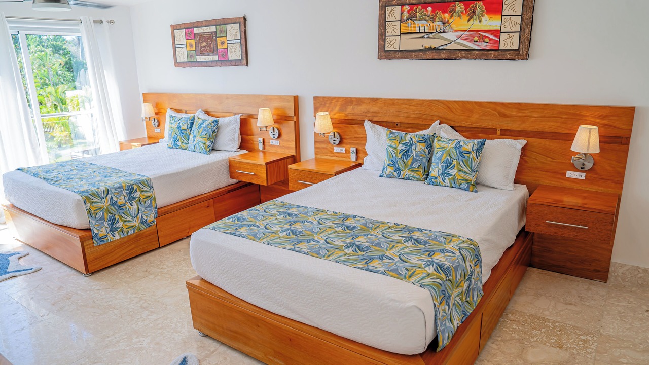 Photo of Bedroom in Puerto Plata
