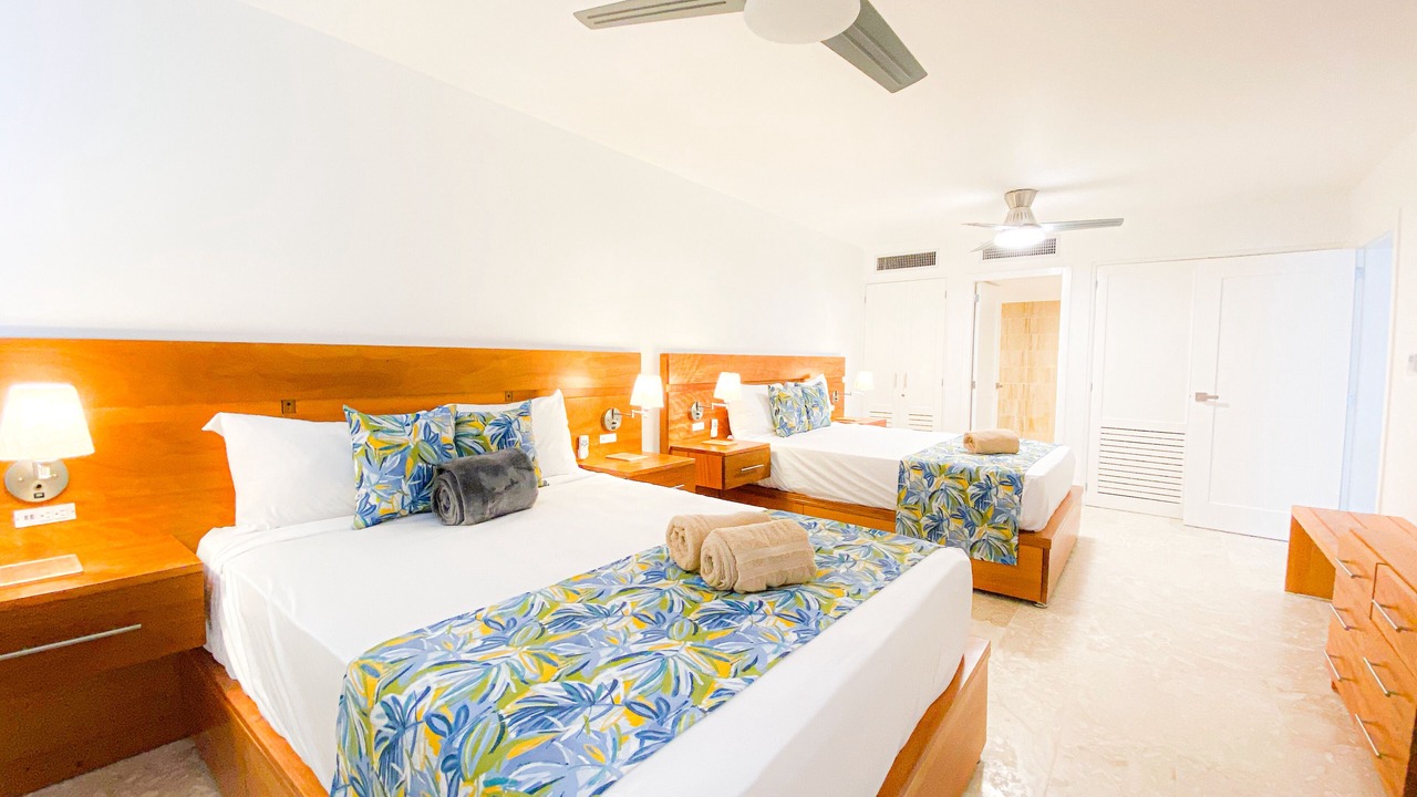 Photo of Bedroom in Puerto Plata