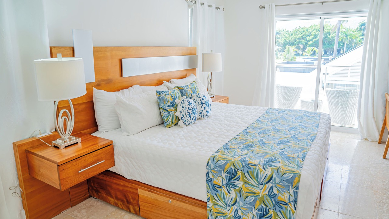Photo of Bedroom in Puerto Plata