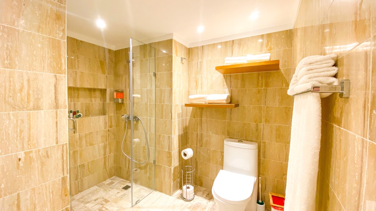 Photo of Bathroom in Puerto Plata