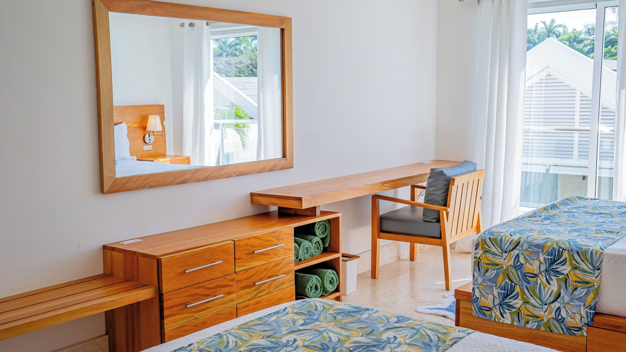 Photo of Bedroom in Puerto Plata