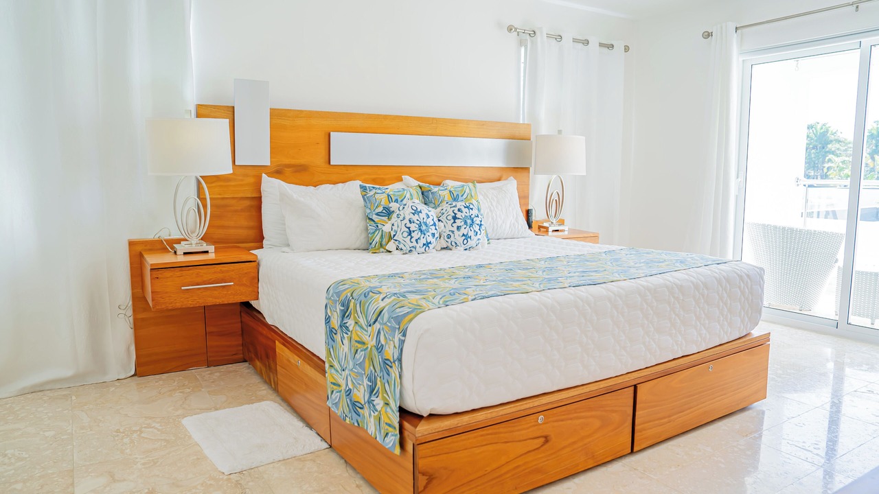 Photo of Bedroom in Puerto Plata