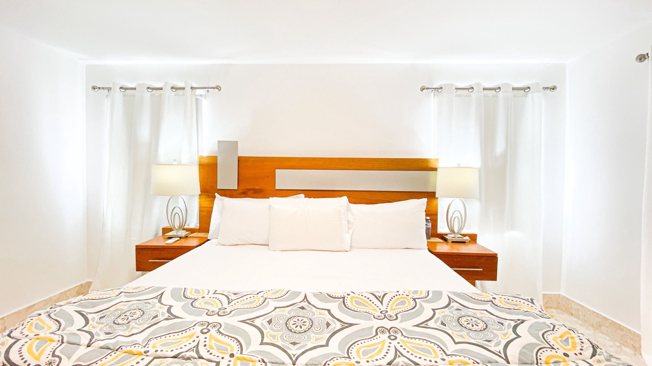 Photo of Bedroom in Puerto Plata