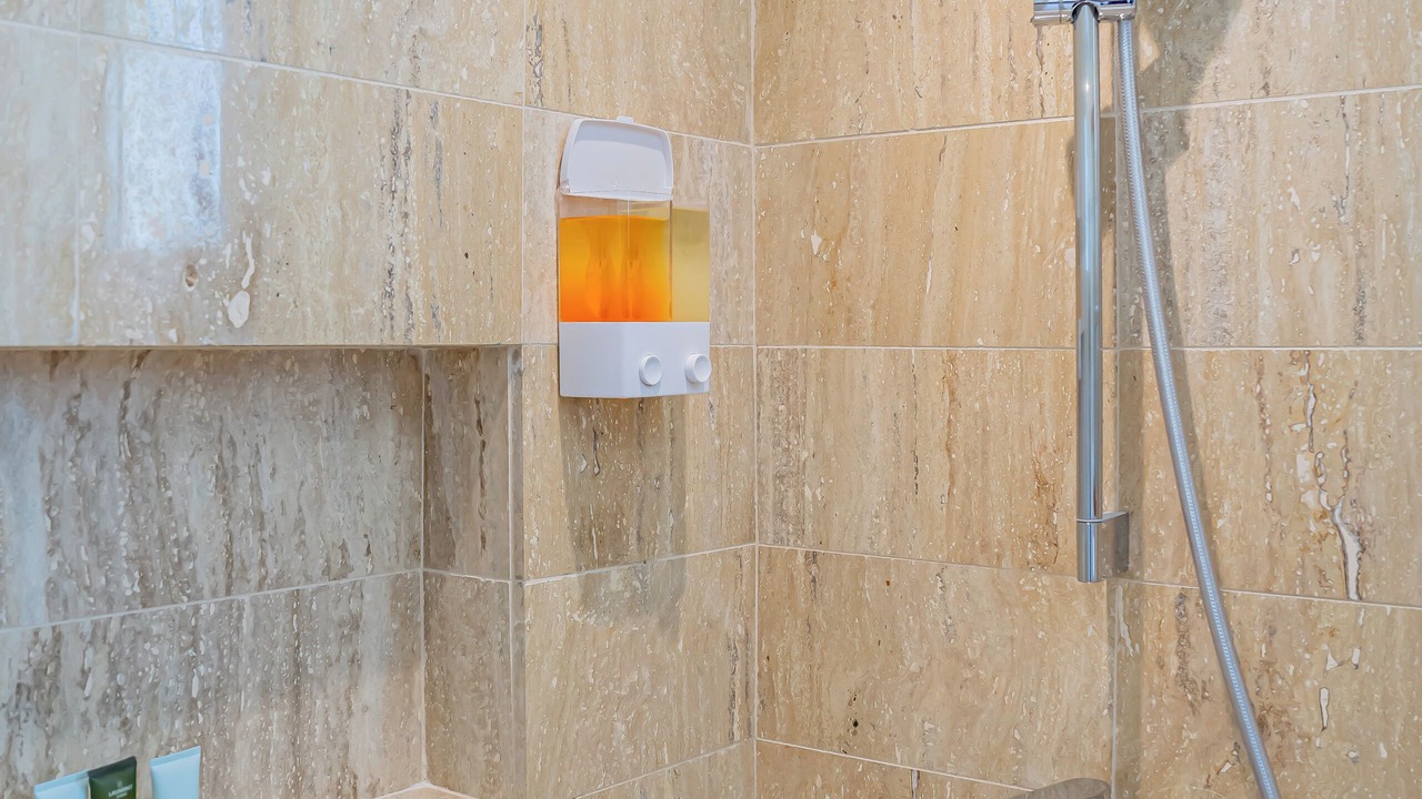 Photo of Bathroom in Puerto Plata
