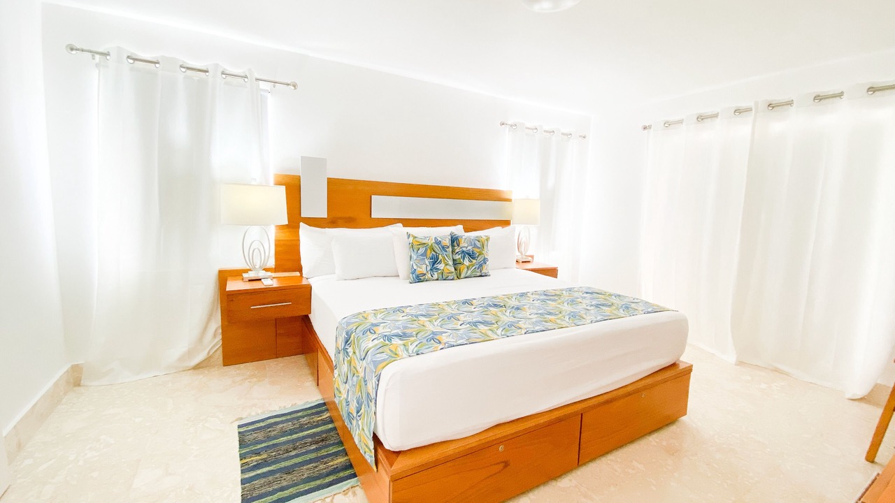 Photo of Bedroom in Puerto Plata