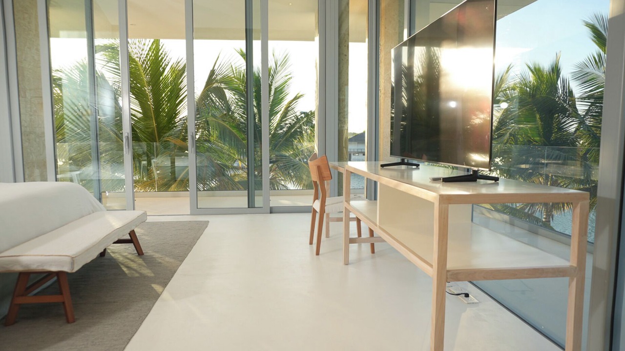 Photo of Bedroom in Cap Cana Marina