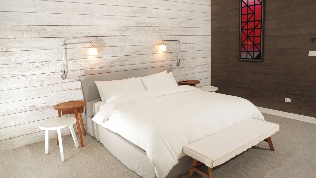 Photo of Bedroom in Cap Cana Marina